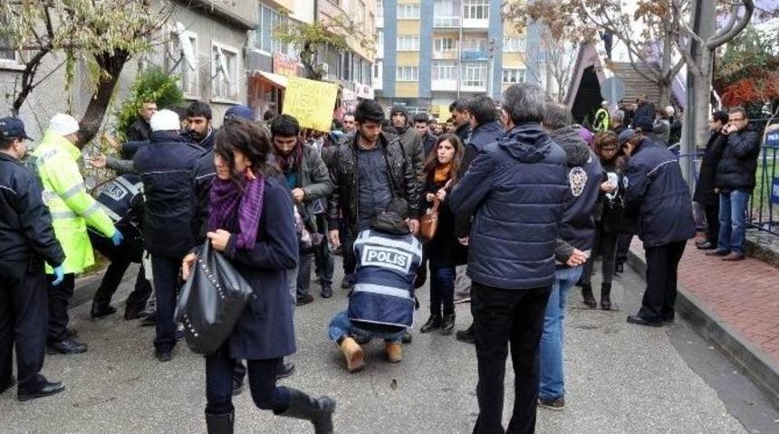 Şerzan Kurt Davası Başladı