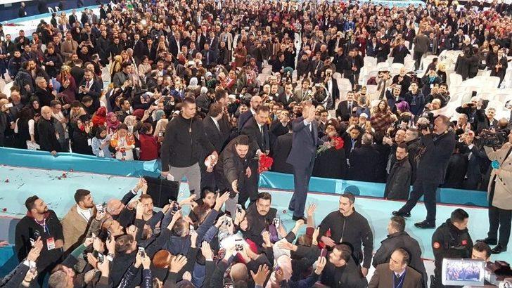 Cumhurbaşkanı Erdoğan: “uluslararası Camiaya Eğer Kendinizi Anlatmazsınız, Masada Kaybedersiniz” G1