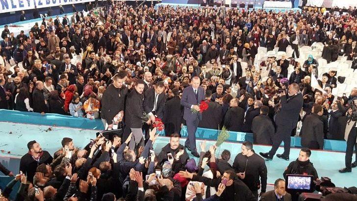 Cumhurbaşkanı Erdoğan: “uluslararası Camiaya Eğer Kendinizi Anlatmazsınız, Masada Kaybedersiniz” G2