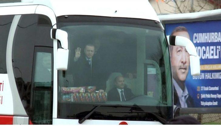 Cumhurbaşkanı Erdoğan: “uluslararası Camiaya Eğer Kendinizi Anlatmazsınız, Masada Kaybedersiniz” G3