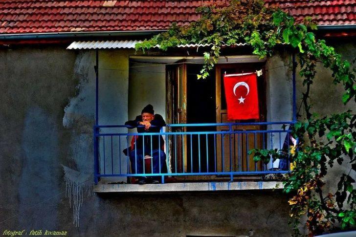 Beyşehir’de “türk Bayrağı” Temalı Fotoğraf Yarışması Sonuçlandı G3