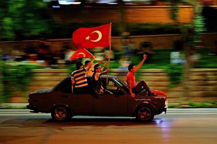 Beyşehir’de “türk Bayrağı” Temalı Fotoğraf Yarışması Sonuçlandı G4