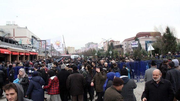 Cumhurbaşkanı Erdoğan: “uluslararası Camiaya Eğer Kendinizi Anlatmazsınız, Masada Kaybedersiniz” G5