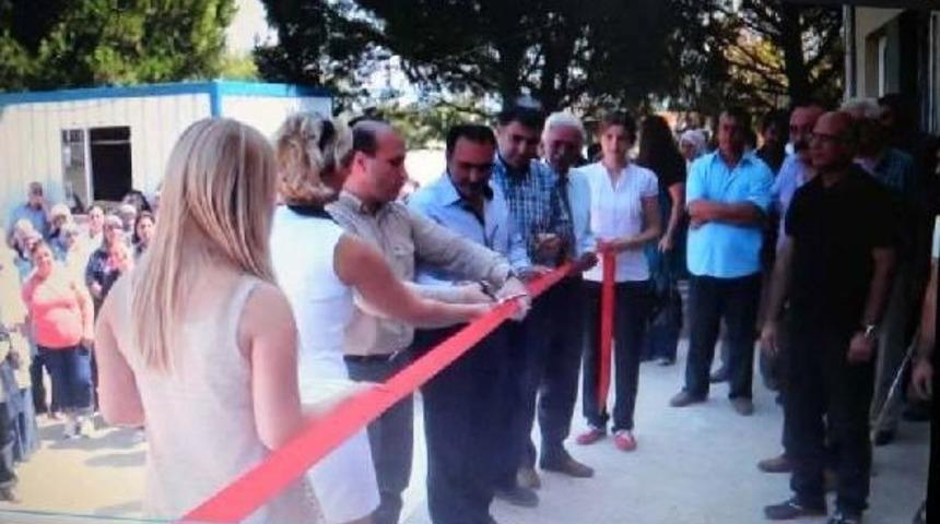 Ak Partili Başkana 'r&uuml;şvet' İddiasiyla Su&ccedil; Duyurusu