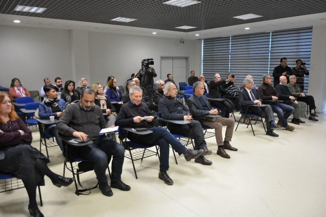 Beklenmedik Kalp Krizlerinin Sebebi Hava Kirliliği