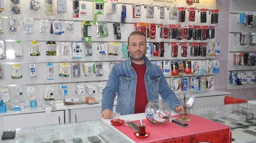 (&ouml;zel) Kırkağa&ccedil;&rsquo;ta Alkoll&uuml; Hırsızlar G&uuml;ld&uuml;rd&uuml;