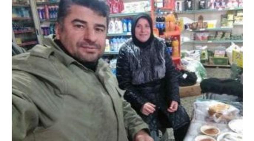 Market&ccedil;i &Ccedil;ift Karbonmonoksitten Zehirlendi