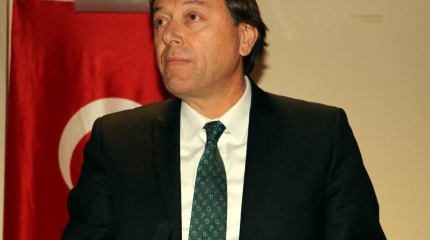 Serbest Muhasebecilerden Vergi M&uuml;fettişlerine Tepki