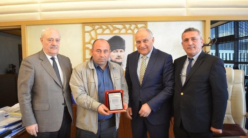 Yarım Asırlık İ&ccedil;me Suyu Sorunu &Ccedil;&ouml;z&uuml;ld&uuml;