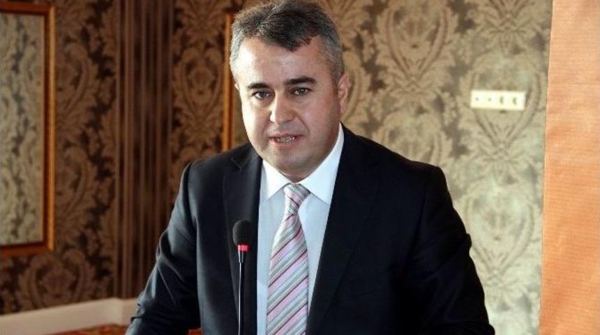 Tapudaki İş Y&uuml;k&uuml; Personeli Ka&ccedil;ırıyor