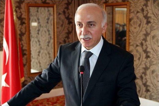 Tapudaki İş Yükü Personeli Kaçırıyor 2