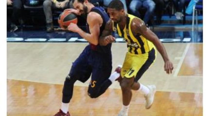 Thy Euroleague&rsquo;de Haftanın Mvp&rsquo;si Brad Wanamaker