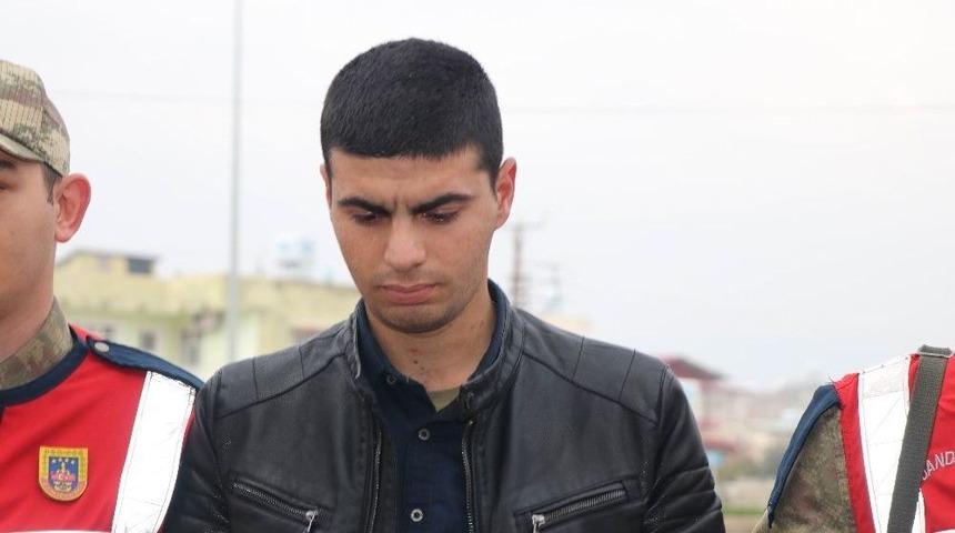 Ter&ouml;r Propagandası Yapan Er Tutuklandı