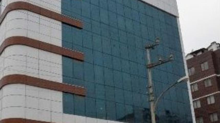 Clinart International Hospital Hasta Kabul&uuml;ne Başladı