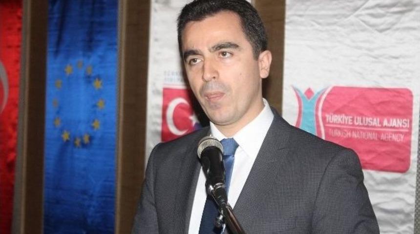 Erasmus+ Zonguldak İl Bilgilendirme Toplantısı