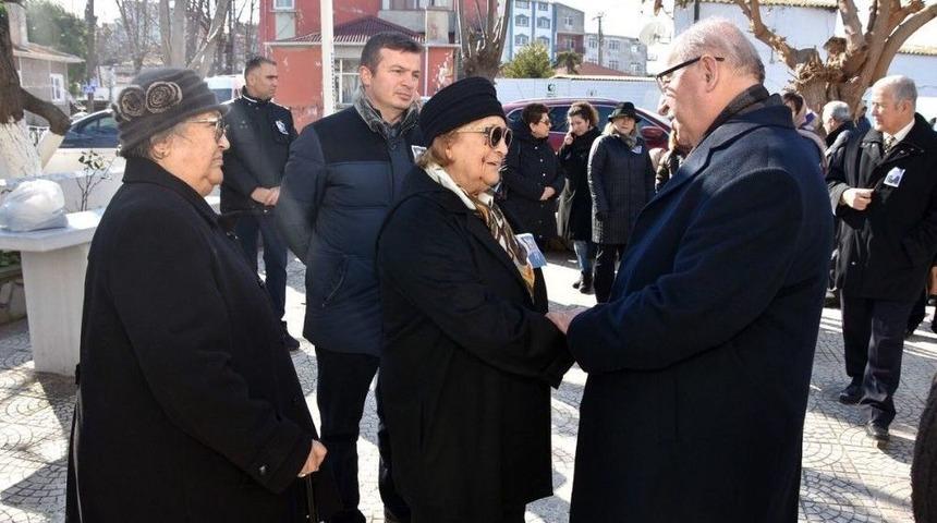 Sabancı Ailesinin Acı G&uuml;n&uuml;