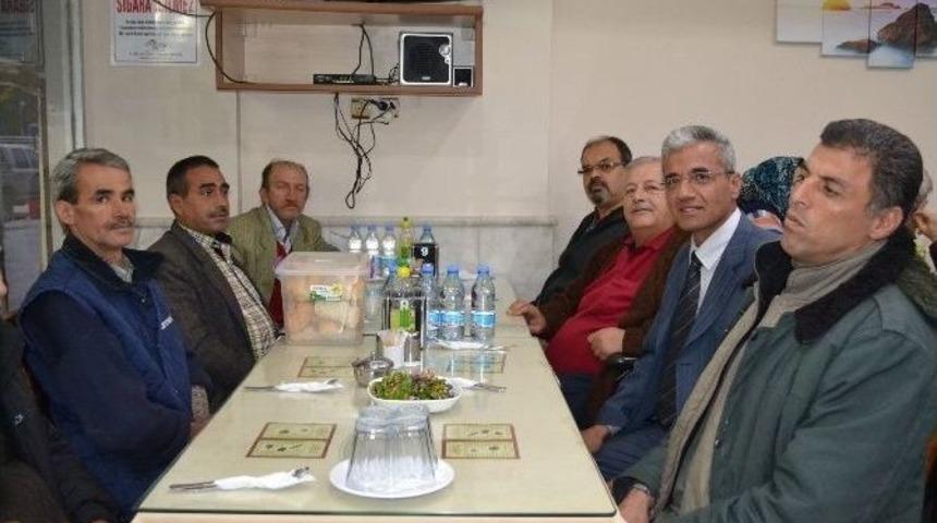 Karacasu Belediyesi&rsquo;nden Engellilere &Ouml;zel Program