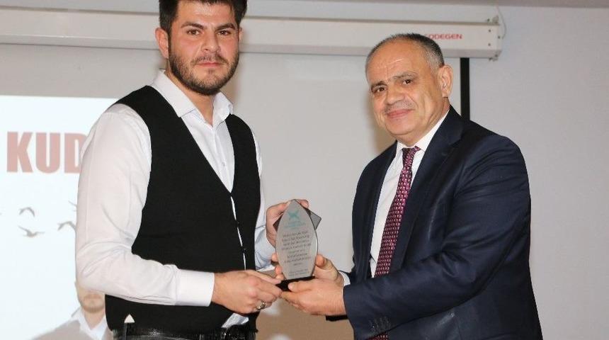 Yahyalı&rsquo;da &ldquo;kud&uuml;s Ger&ccedil;ekleri&rdquo; Anlatıldı