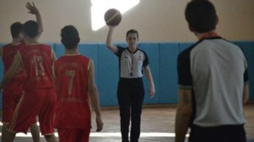Malatya Basketbol Ligi