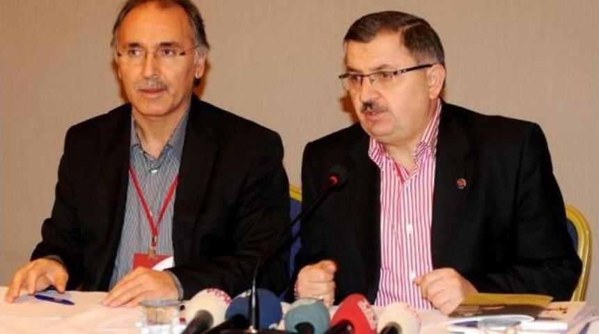 Eğitim Bir Sen'den Şura G&uuml;ndeminin &Ouml;nceden Belirlenmesine Tepki