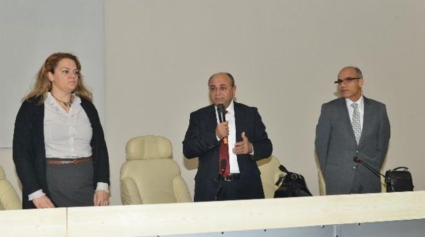 &Ccedil;iğli Belediyesi İşsize Umut Kapısı Oldu