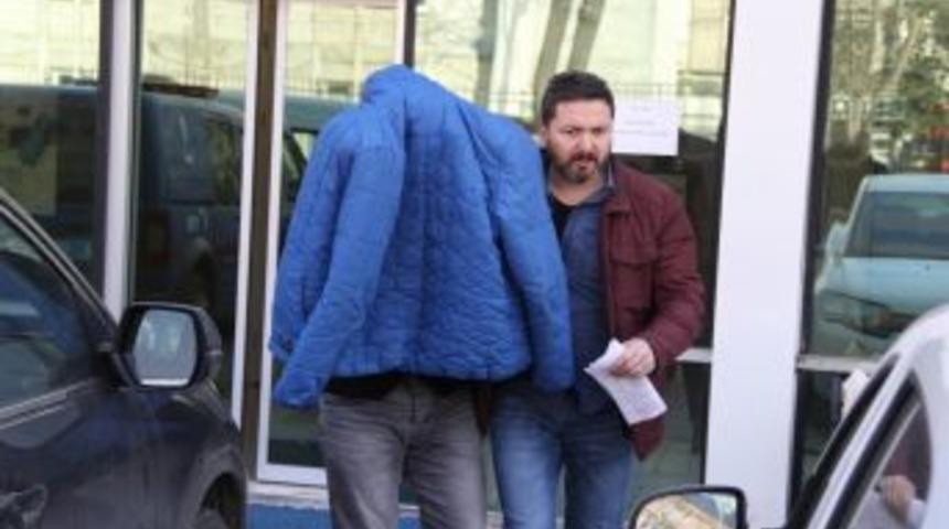 Uyuşturucu Ticaretinden Tutuklandı