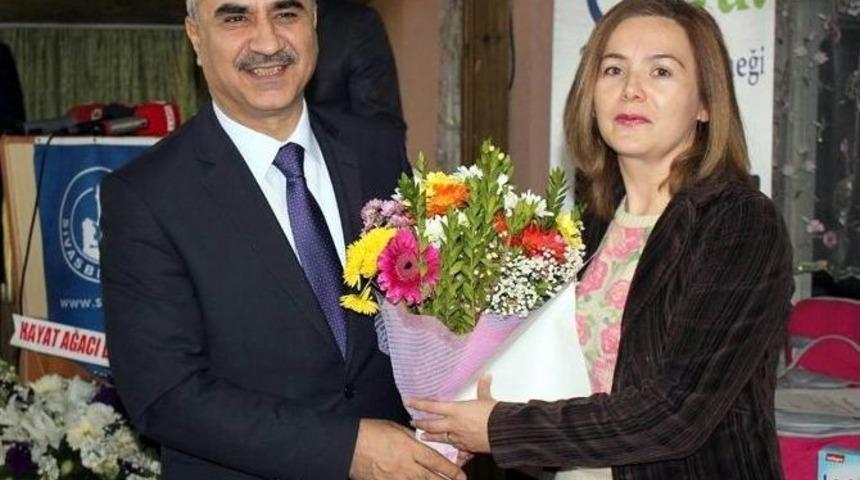 Sivas&rsquo;ta &lsquo;hoş Geldin Minik Hemşehrim&rsquo; Programı