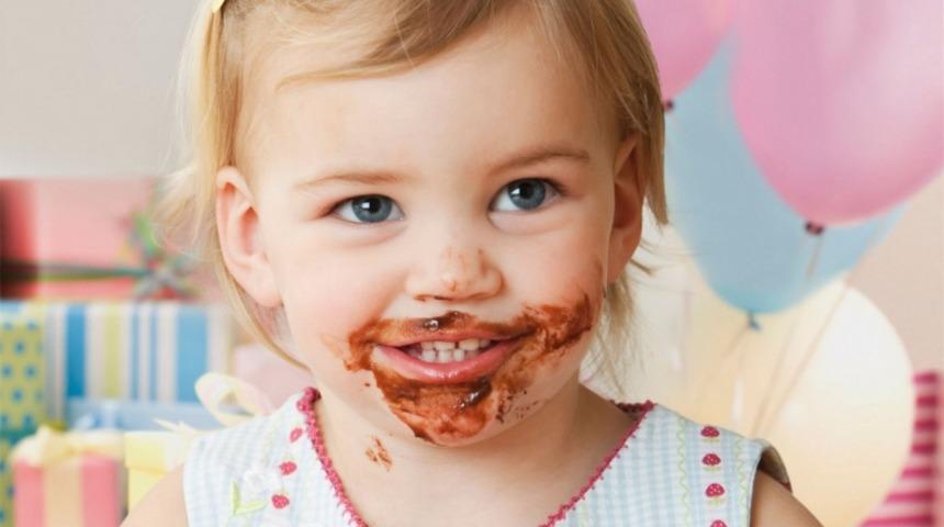 Çocuklarınızın Midelerini Bayram Ettirecek 10 Enfes Tarif