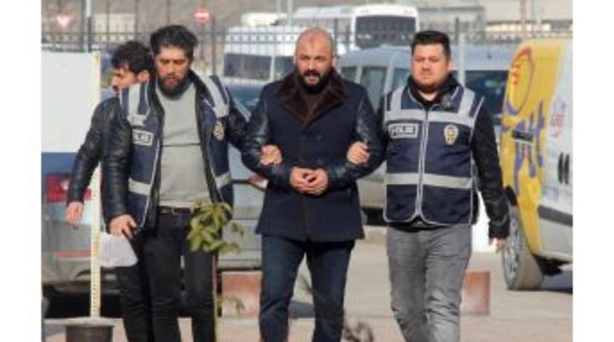 Lokantada Garsona Kurşun Yağdıran Ş&uuml;pheli Tutuklandı