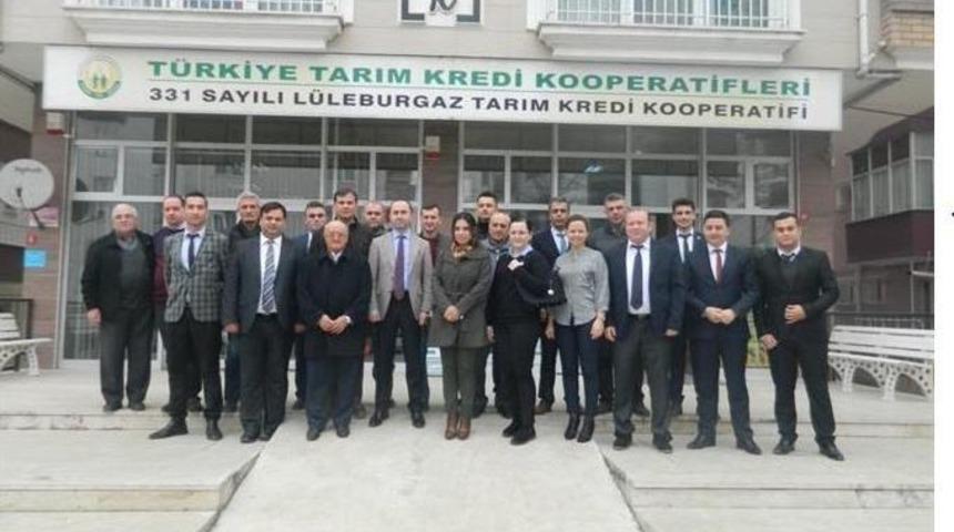 Nohut &Uuml;retimini Arttırma &Ccedil;alışmaları