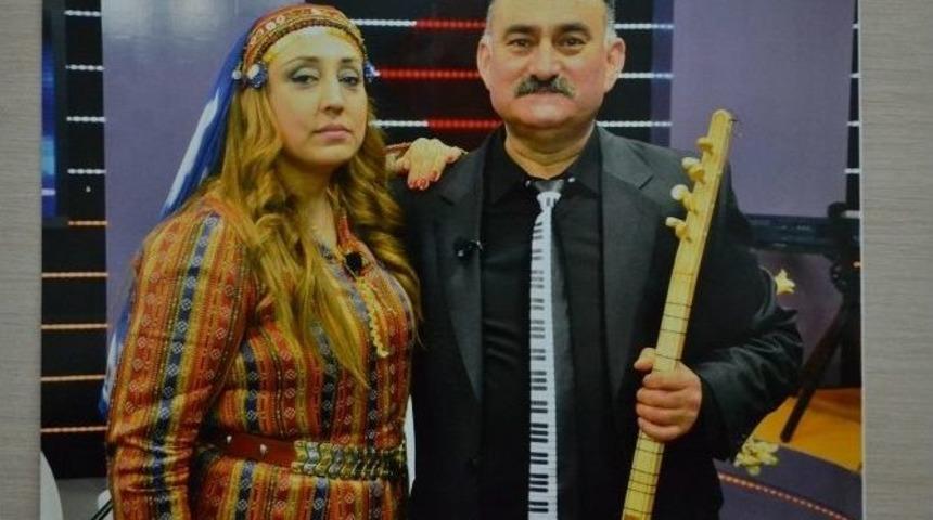 Kula T&uuml;rk&uuml;leriyle Tanıtılacak