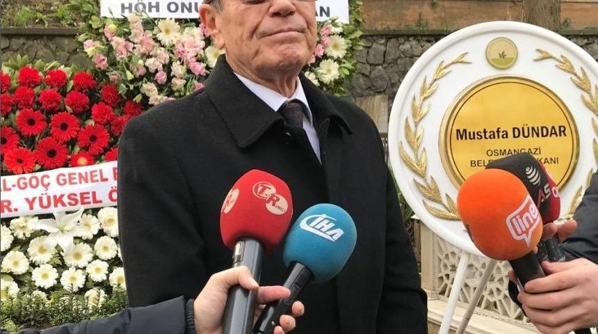 M&uuml;min Gen&ccedil;oğlu Anıldı