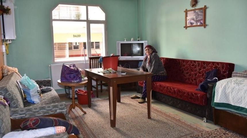 &lsquo;evde Temizlik&rsquo; Projesi 852 Haneye Ulaştı