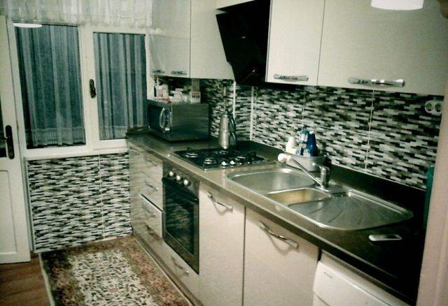 &lsquo;evde Temizlik&rsquo; Projesi 852 Haneye Ulaştı 3