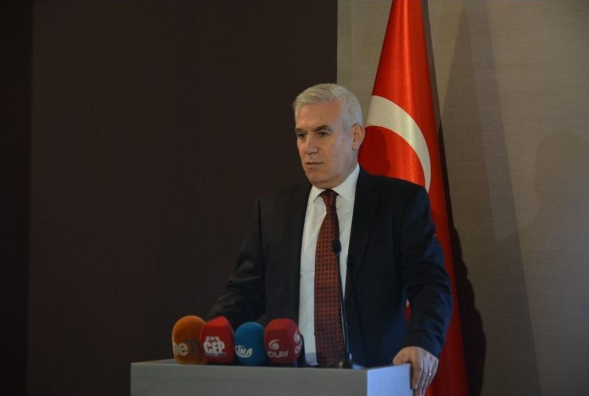 Nil&uuml;fer, B&uuml;y&uuml;kşehir&rsquo;i Elektromanyetik Kirlilikle M&uuml;cadelede İş Birliğine Davet Etti