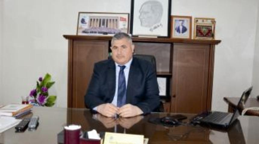 Hububat Destek Primleri &Ouml;denmeye Başlandı