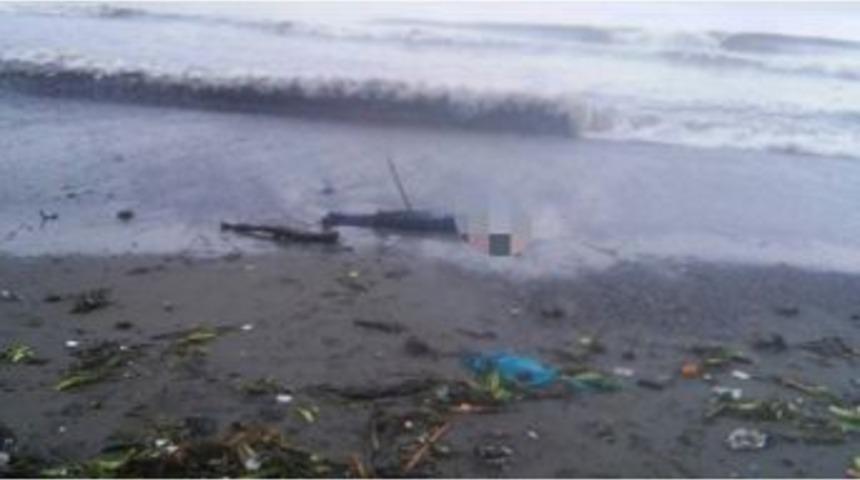 Hatay&rsquo;da Kadın Cesedi Bulundu