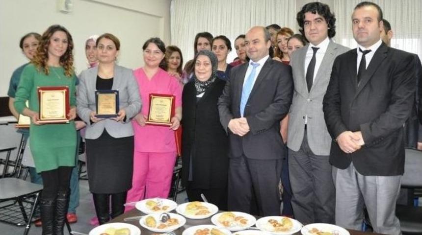 Tatvan&rsquo;ta Normal Doğum Başarısı