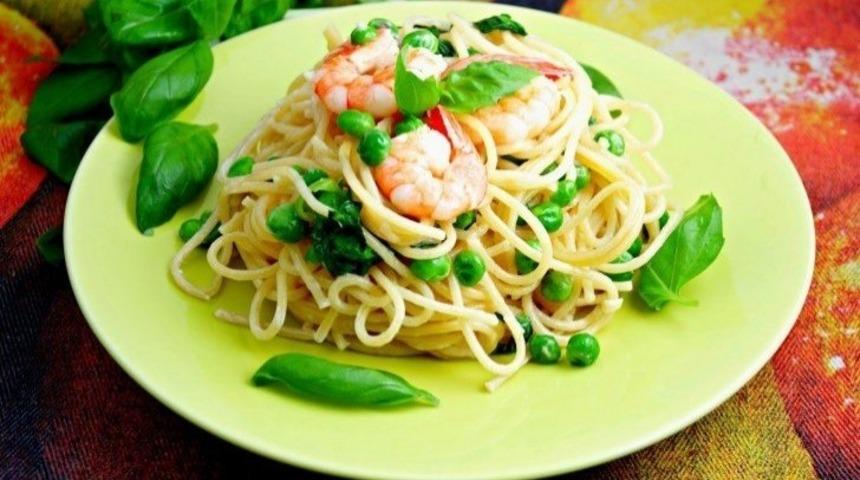 Baharı Müjdeleyen Bezelye İle Yapabileceğiniz 7 Fevkalade Tarif