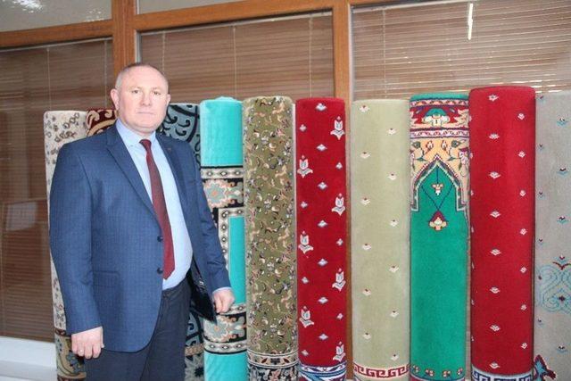 Halıcılık Sektörü De Değişime Ayak Uyduruyor 1