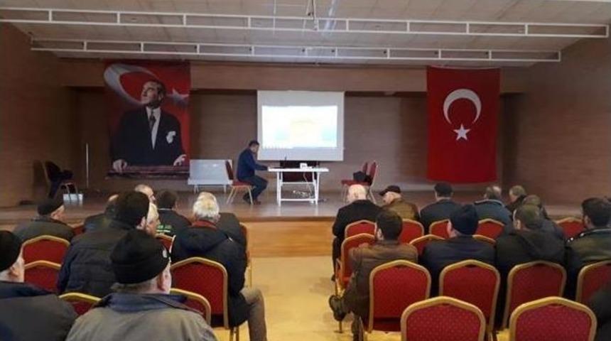 Bireysel Sulama Sistemlerinin Desteklenmesi