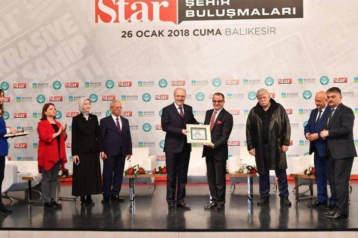 Kadınların İşlediği 57’nci Alay Sancağı Balıkesir’den Afrin’e Yola Çıktı G2