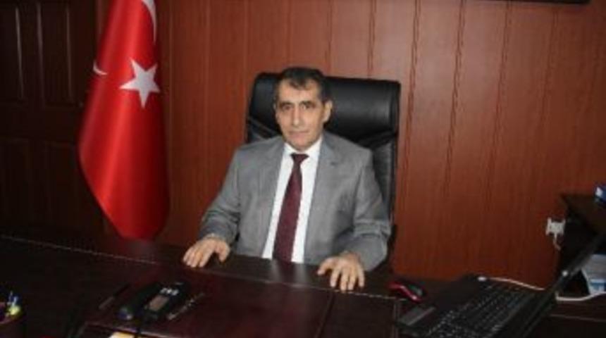 Iğdır&rsquo;da 19 Milyon Lira Vergi Borcu Yapılandırıldı