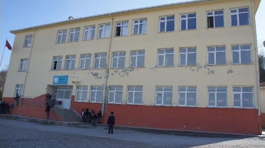 H&uuml;seyin Avni İlkokulu&rsquo;na Ek Bina Yapılacak