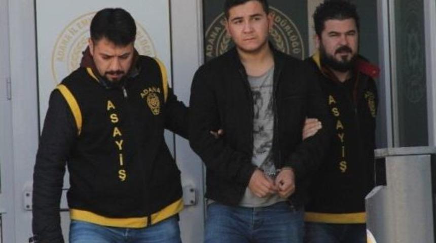 Doktor Ve &Ccedil;ift&ccedil;iyi 265 Bin Lira Dolandıran Sahte Polis Tutuklandı