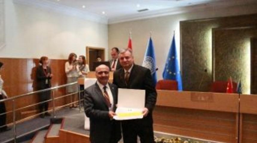 Batman &Uuml;niversitesi 1. Uluslararası Toksikoloji Kongresi&rsquo;nde