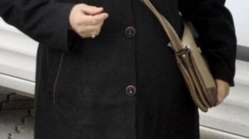 M&uuml;ebbet Hapse Mahkum Kadin, 2 Yil Sonra Yakalandi