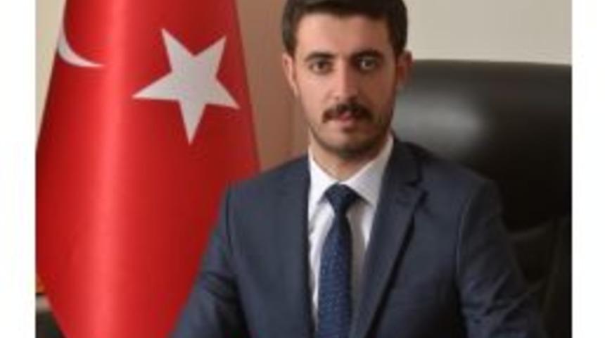 Ak Parti Gen&ccedil;lik Kollarından Hafta Sonunda Kongre Heyecanı Yaşanacak