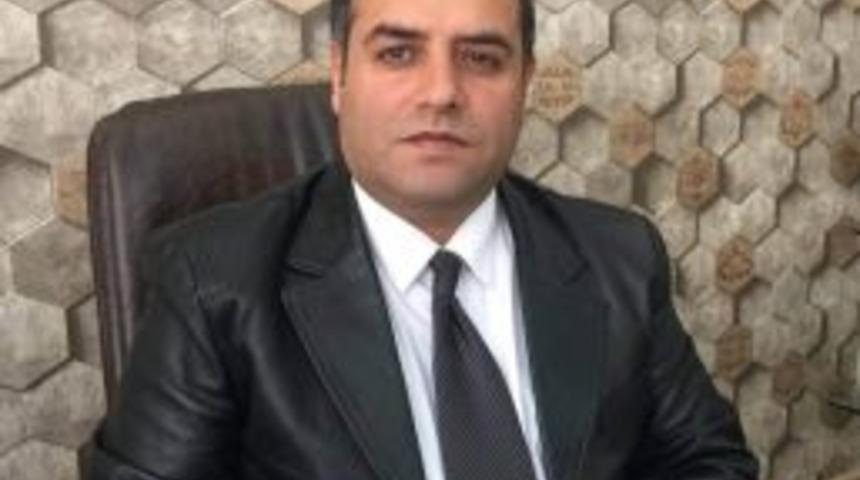 Gbc Başkanı Kurt&rsquo;tan Gazilik Unvanının 97. Yıld&ouml;n&uuml;m&uuml; Kutlaması