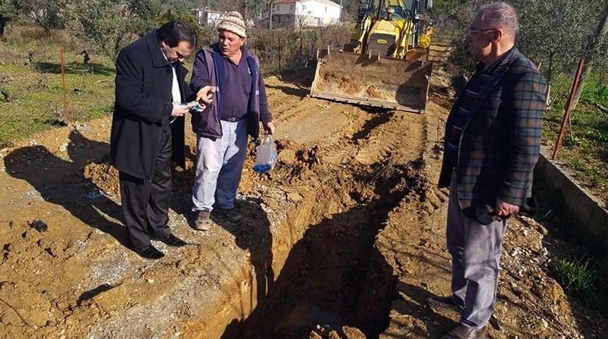 Akseki&rsquo;nin Eksikleri Tamamlanıyor